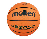 molten® Einstieg Basketball B5C2000 L 1