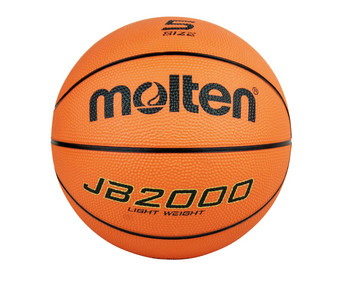 molten® Einstieg Basketball B5C2000 L