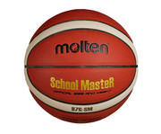molten® Basketball School MasteR 1