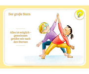 30 Kinderyoga Partnerübungen Bildkarten 6