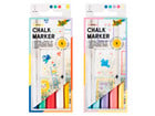 folia Kreidemarker 5 Stück