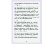 Yoga Spiele für Kinder Bildkarten 3