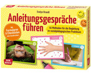 Anleitungsgespräche führen Bildkarten 1