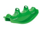 Kinderwippe Krokodil