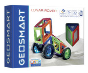 GeoSmart™ Lunar Rover 1