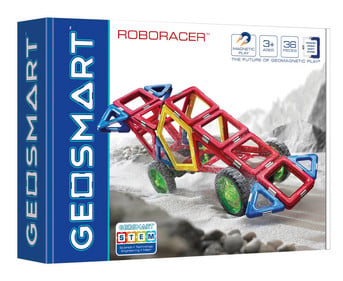 GeoSmart™ Roboracer