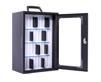 Smartphone Locker für Mobiltelefone