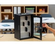 Smartphone Locker für Mobiltelefone 6