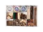 Kreativ Mix Natur Set