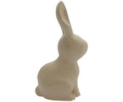 Clairefontaine Pappmaché Hase 3