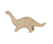 Clairefontaine Pappmaché Dinos Brontosaurus 5 Stück 2
