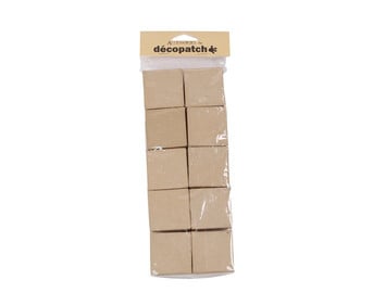 Clairefontaine Pappmaché Boxen 10 Stück