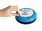 Outdoor Aufnahmebutton Talking Big Points 6er Set