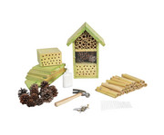 Esschert Design Insektenhotel Bausatz 2