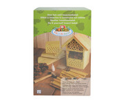 Esschert Design Insektenhotel Bausatz 3