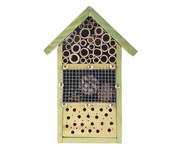 Esschert Design Insektenhotel Bausatz 1