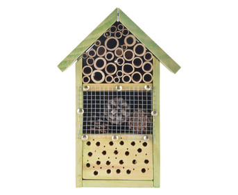 Esschert Design Insektenhotel Bausatz