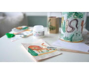 KREUL MUCKI Kinder Serviettenkleber 750 ml 5