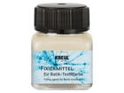 KREUL Fixiermittel für Batik Textilfarben 20 ml