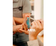 KREUL MUCKI Porzellan Fingerfarbe 5