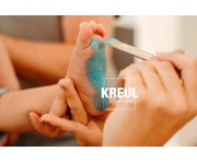 KREUL MUCKI Porzellan Fingerfarbe 6