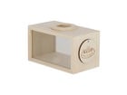Esschert Design Holz Insekten Untersuchungskasten
