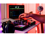 Hercules Hercules DJ Control Inpulse 200 MK3 3