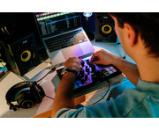 Hercules Hercules DJ Control Inpulse 200 MK3 4