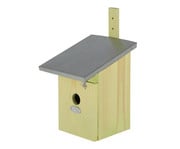 Esschert Design Nistkasten für Wildvögel 1
