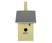 Esschert Design Nistkasten für Wildvögel 3