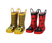 Esschert Design Kinderstiefel 1