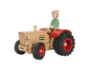 Fagus® Traktorfahrer / Jungbauer 2