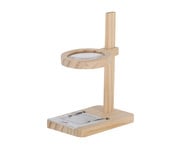 Esschert Design Holz Mikroskop 2