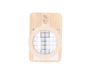 Esschert Design Holz Mikroskop 6
