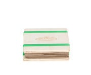 Esschert Design Holz Taschenblumenpresse 1
