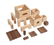 Montessori Kreativbaukasten 14 teilig 2