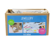 Meine Kreativwerkstatt Jewellery + weitere Schublade Set 4