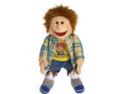 Handpuppe Fabian 65 cm