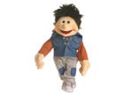Living Puppets Handpuppe Hinnerk 65 cm