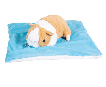 Vibrationskissen Meerschweinchen