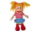 Handpuppe Gisell 35 cm