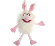 Handpuppe Flöckchen 34 cm 1