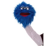 Handpuppe Quackelfritze 20 cm 1