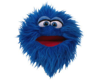 Living Puppets Handpuppe Quackelfritze