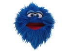 Living Puppets Handpuppe Quackelfritze
