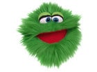 Handpuppe Plappermaul 20 cm