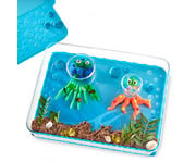 Sensorik Spieltablett 3