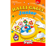 Spiele ab 4 Jahren 5er Set 7