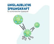 XXL Bouncing Ball 2