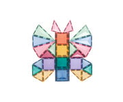 Connetix Kreativ Set Pastell 104 teilig 5